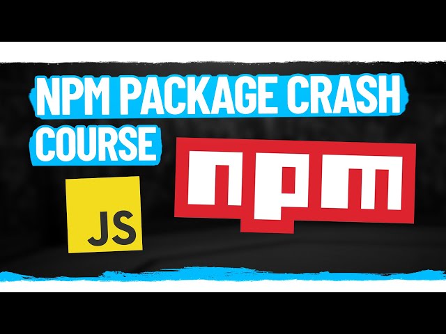 Easily Create Your Own JS Library: A Simple Guide 3 sddefault
