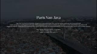 Jaipongan Rampak Paris Van Java #jaipong #jaipongan