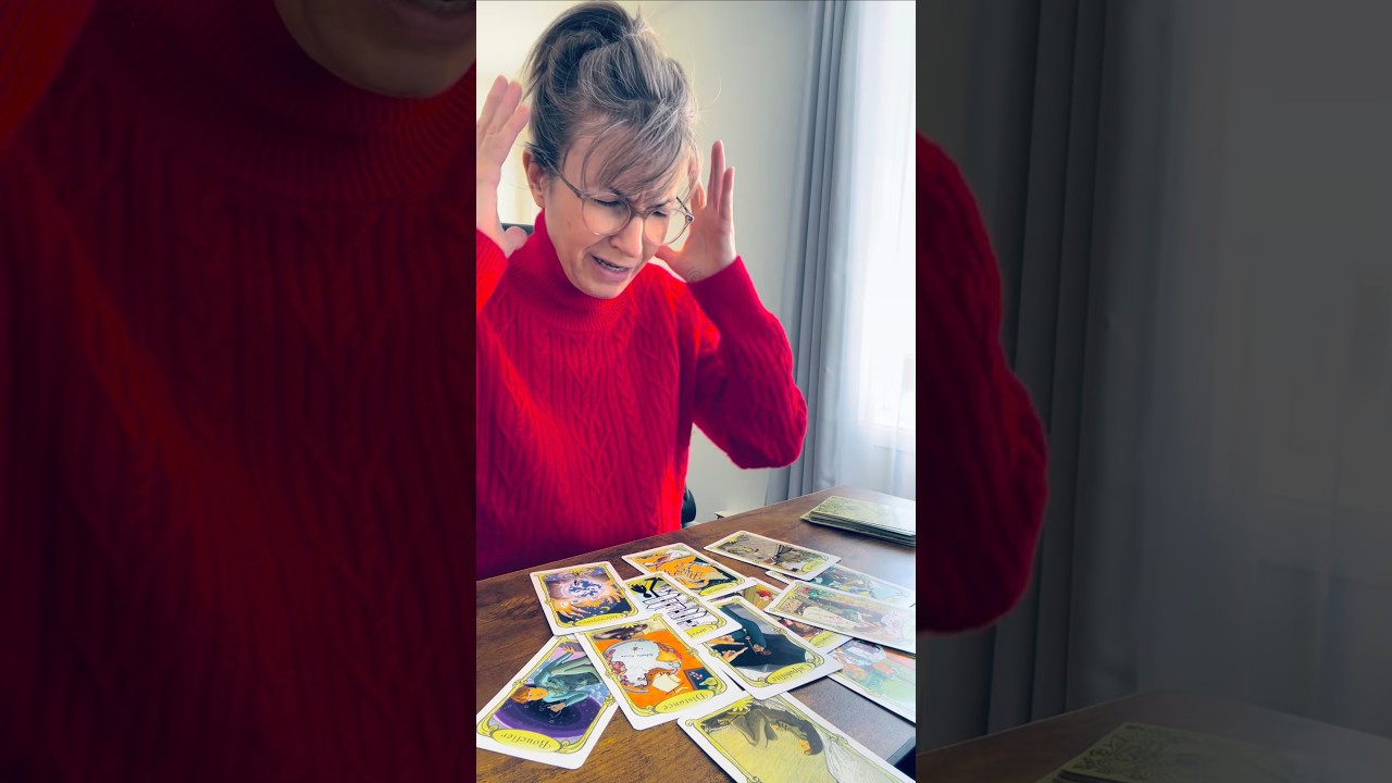 🔮 Ils ne réussiront pas à te faire enfermer! Échec du coup monté!