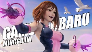 5 Game Android Terbaru Minggu Ini / 17 April 2022 screenshot 2