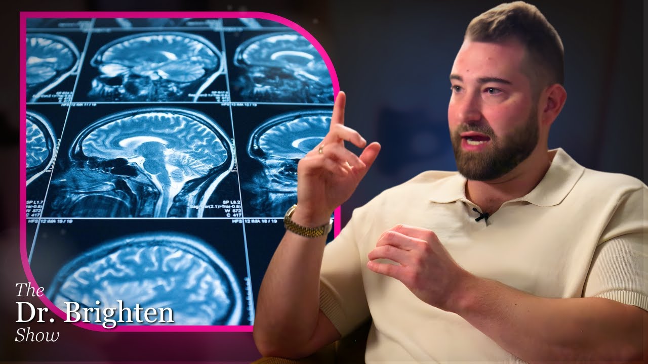 Что происходит с вашим мозгом, когда вы одни? | Бен Рейн