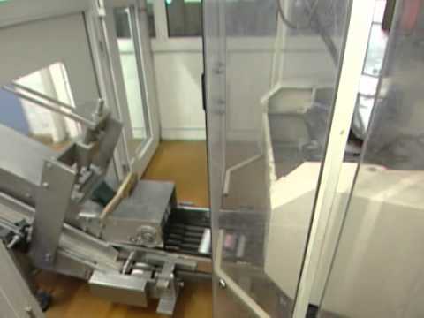PBI Dansensor MAP Check Combi II.wmv - YouTube