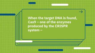 Crispr Technology What Are Genome Editing And Crispr-Cas9? Learntoupgrade Online Learning