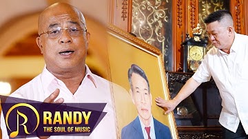 Ơn Cha Ánh Sáng Soi Đường - Sáng Tác Cảm Động Nhất Của Randy Về Cha
