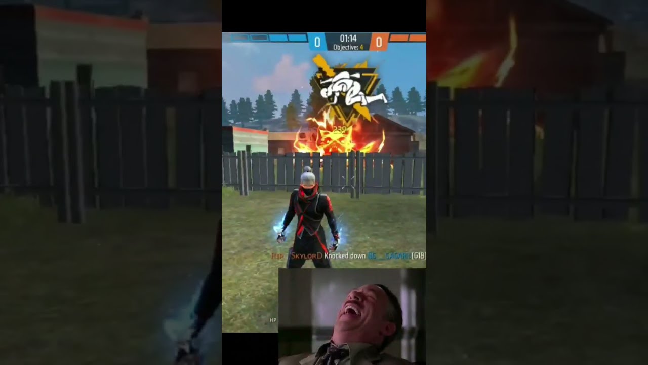 Don't Mess With Me para SAMSUNG,A3,A5,A6,A7,J2,J5,J7,S5,S6,S7,S9,A10,A20,A70// FREEFIRE