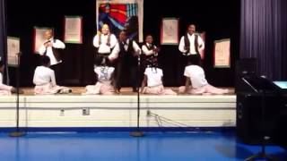 Black history LP Miles and Adamsville