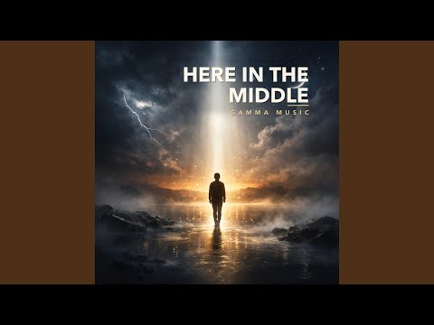Here In The Middle