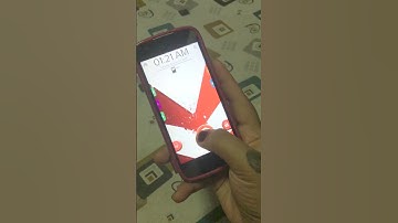 CHERRY MOBILE FLARE | DISADVANTAGE