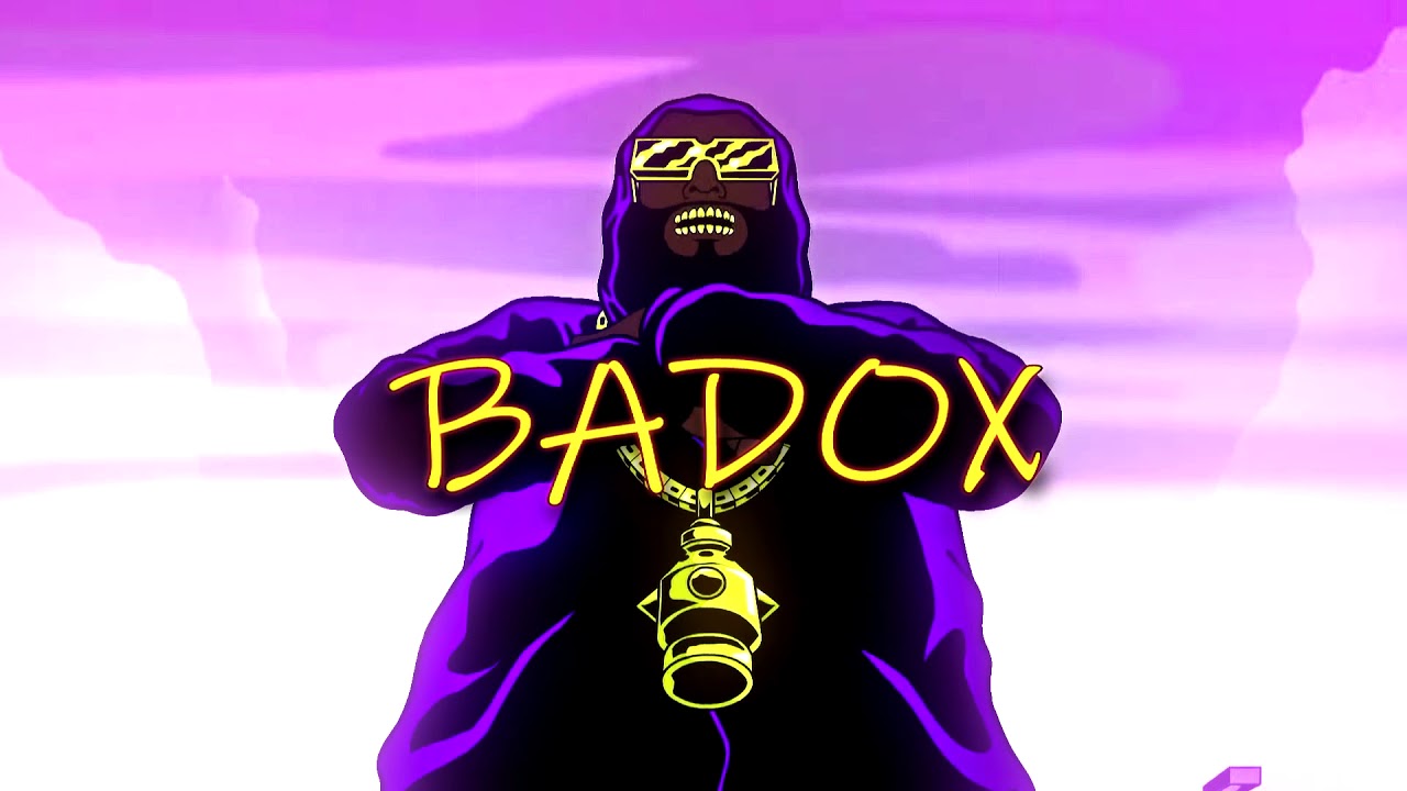 Beat box BADOX 2018