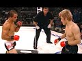B.J. Penn (USA) vs Takanori Gomi (Japan) | MMA Fight HD (TOP 100 fights)