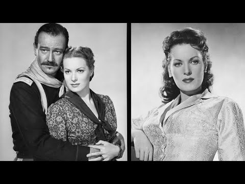 Video: Maureen O'Hara neto vrijedi