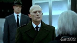 Illuminatirettiliani. Monologo Fringe.