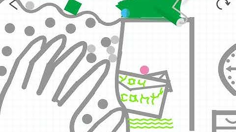 Why?)... Brain Dots！ http://braindotsapp.com #BrainDots