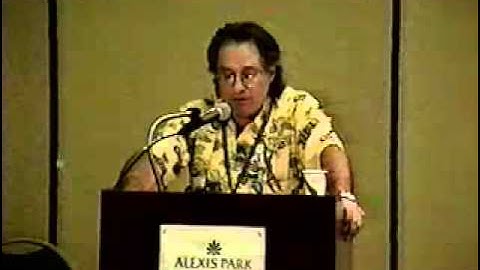 DEF CON 7 Hacking Conference Presentation By Loranger - Ethi