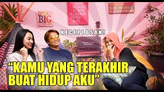 Memes agree Billy Syahputra gets back together with anyone