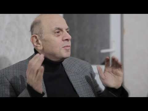 ლევან ბერძენიშვილი მიხეილ სააკაშვილზე