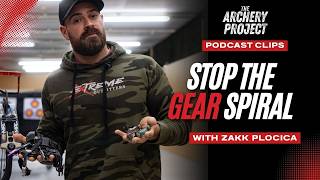 You're Overthinking Your Bow Setup — Here's How to Fix It