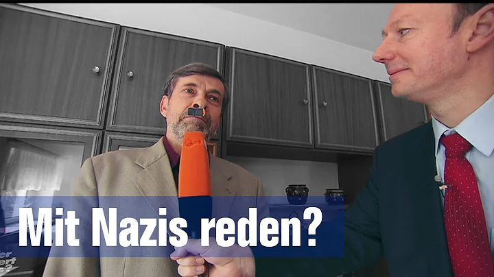 Mit Nazis reden?
