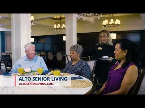Alto senior living