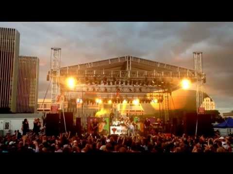 Bret Michaels - Poison - LIVE - "Something to believe in" - Albany, NY. July 24, 2013 !!