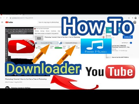 How to download videos and music from YouTube - YouTube