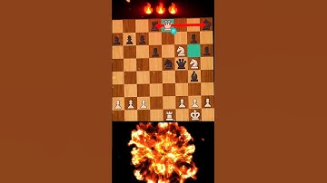 OG SACRIFICE 🔥 | #chess #shortsfeed #chessclub #chessboard