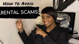 How to Avoid Rental Scams | Craigslist Rental Scams