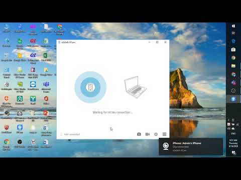 Video: Xem và truy cập các thư mục hệ thống đặc biệt trong Windows dễ dàng
