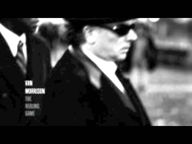 Van Morrison - Fire In the Belly