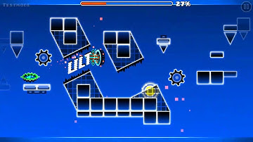 My part in Outbreaker (Hosted by AndyGD)