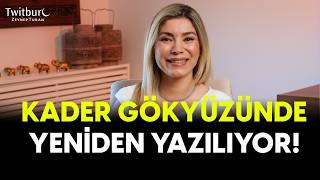 Neptün Koç Retrosu Burçların Uyumunu Nasıl Değiştirecek? | ZEYNEP TURAN TWİTBURC