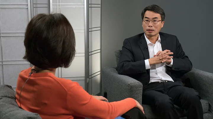 Heart Disease Research and Treatment, a Conversation with Dr. Wu - DayDayNews