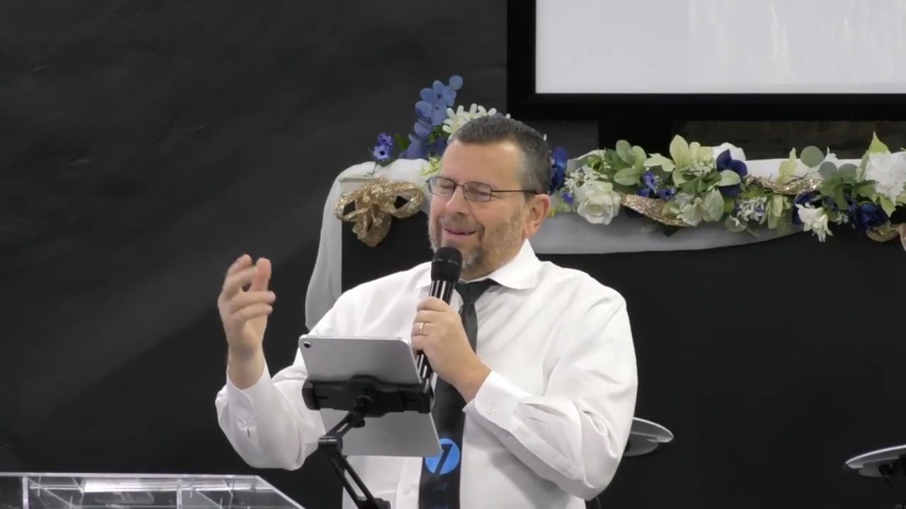 Growing in the Stature of Christ: Overcoming