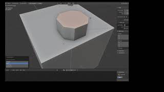 Detail Tutorial for Grid Modeler (blender addon)