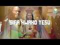 Yesu ni mwema  official lyrics  by chorale il est vivant centre christus remera
