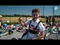 FIA Karting European Championship Junior, OK & Academy - Round 3 Viterbo / Italy (Sunday)