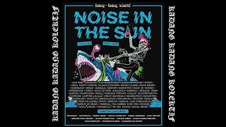 NOISE IN THE SUN - KADANG KADANG KOLEKTIF