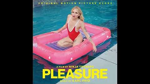 Thumbnail of Una Gioia Sempre Viva (feat. Caroline Gentele) | Pleasure (Original Motion Picture Score)