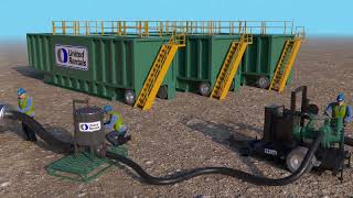 Fluid Solutions for Construction & Industrial Projects
