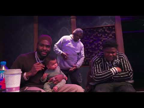 Big Stew - Big Dawg Feat. Yxng Levy (Official Music Video)