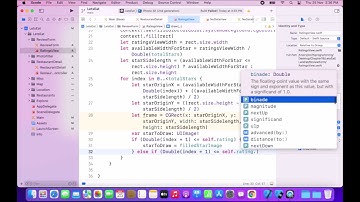 19.  Getting Started with Custom UIControls