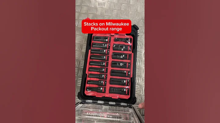Is this the best Impact Socket set around?