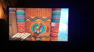 Crash Bandicoot Native Fortress hack