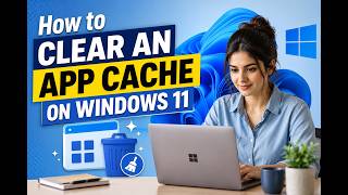 How to Clear an App Cache on Windows 11 screenshot 3