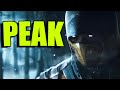 Why Mortal Kombat X Is The BEST Mortal Kombat Game 