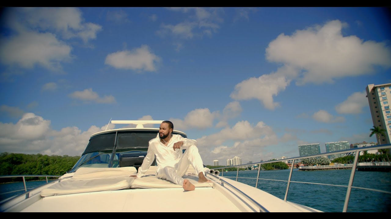 🎶 Nieuwe Single: I Feel Good – Ellison Kendrick