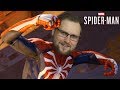 НОВЫЙ КОСТЮМ ► Spider-Man #2