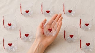 Don’t Throw Away Plastic Bottles! 😍 Easy DIY Craft Idea