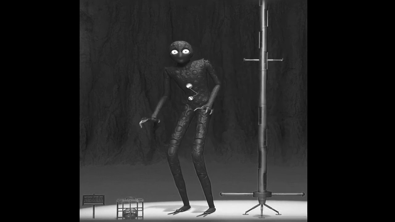 Jeff Goldblum must be going ;)