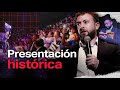 GENERACIÓN IDIOTA Y ADOLESCENTRICA | Agustín Laje